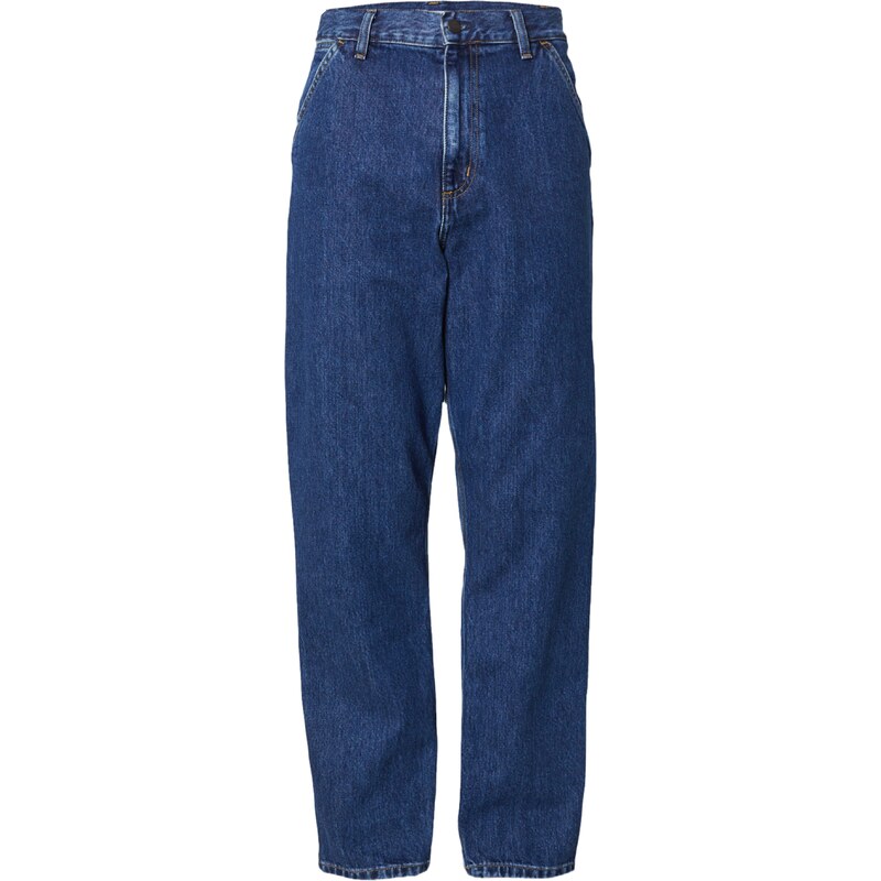 Carhartt WIP Džíny tmavě modrá