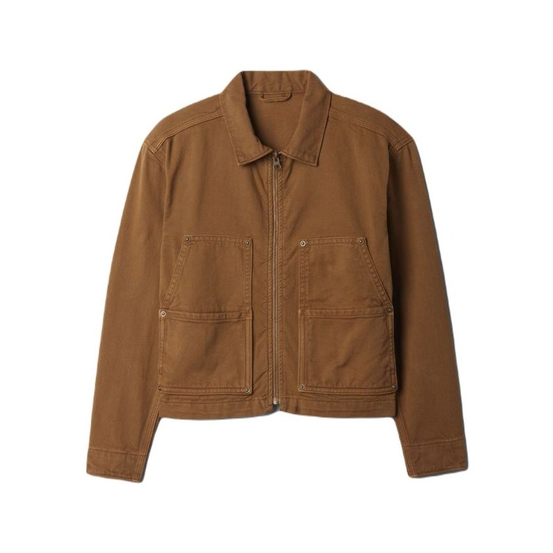 GAP DENIM CARPENTER Chlapecká bunda