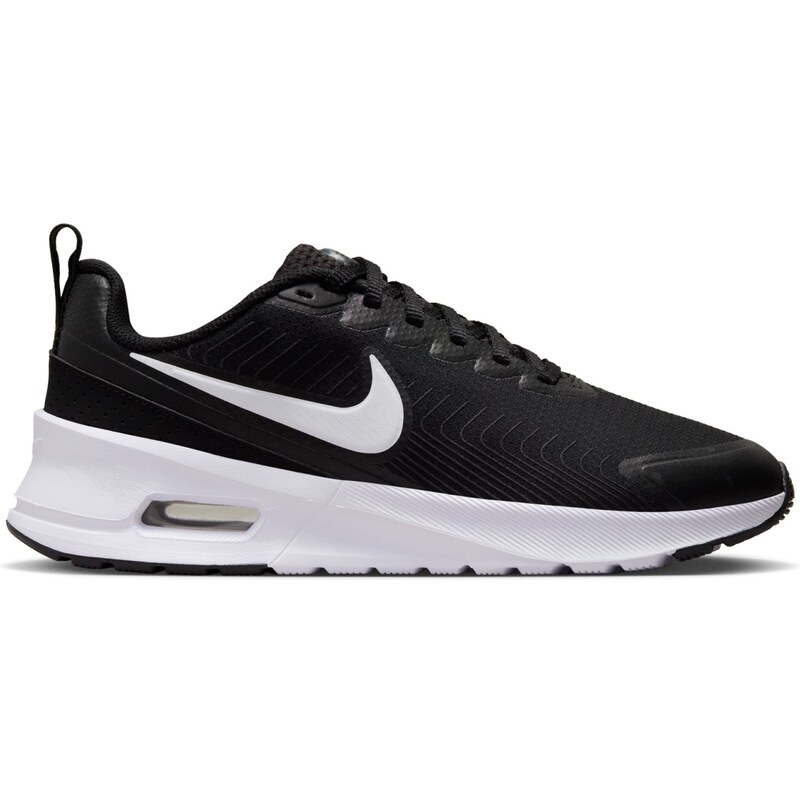 Nike Air Max Nuaxis Womens Shoes BLACK