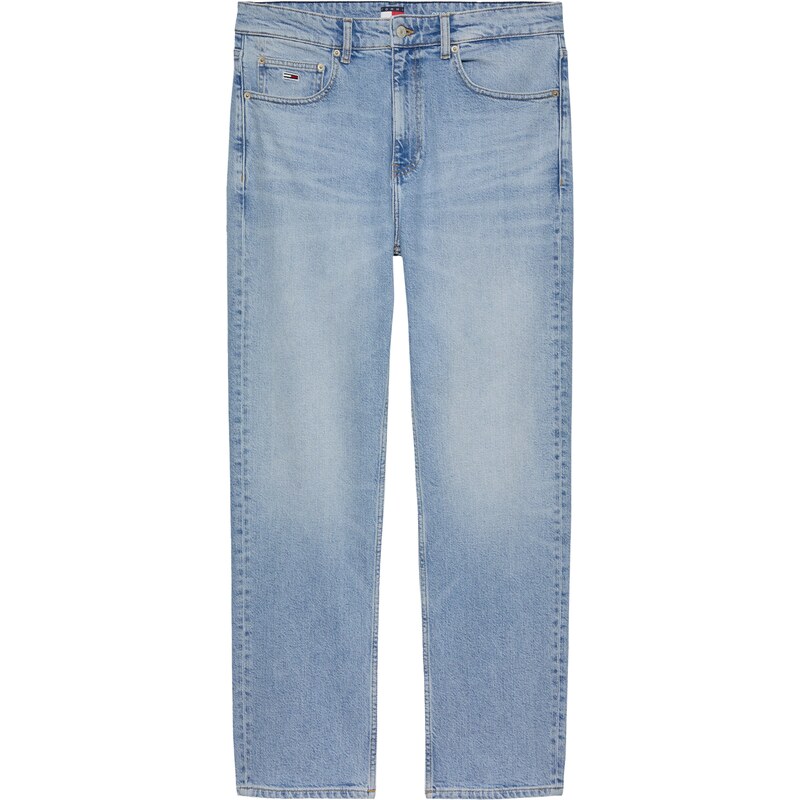 Tommy Jeans Džíny OTIS světlemodrá