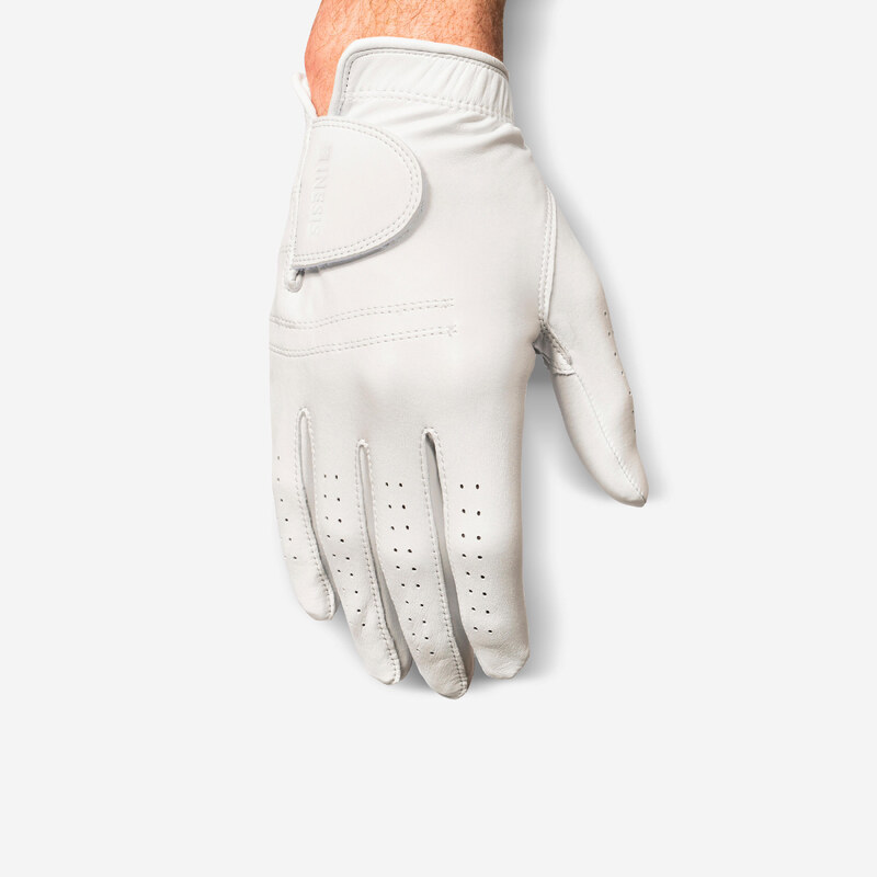 INESIS Pánská golfová rukavice Tour 900 pro leváky 54189047