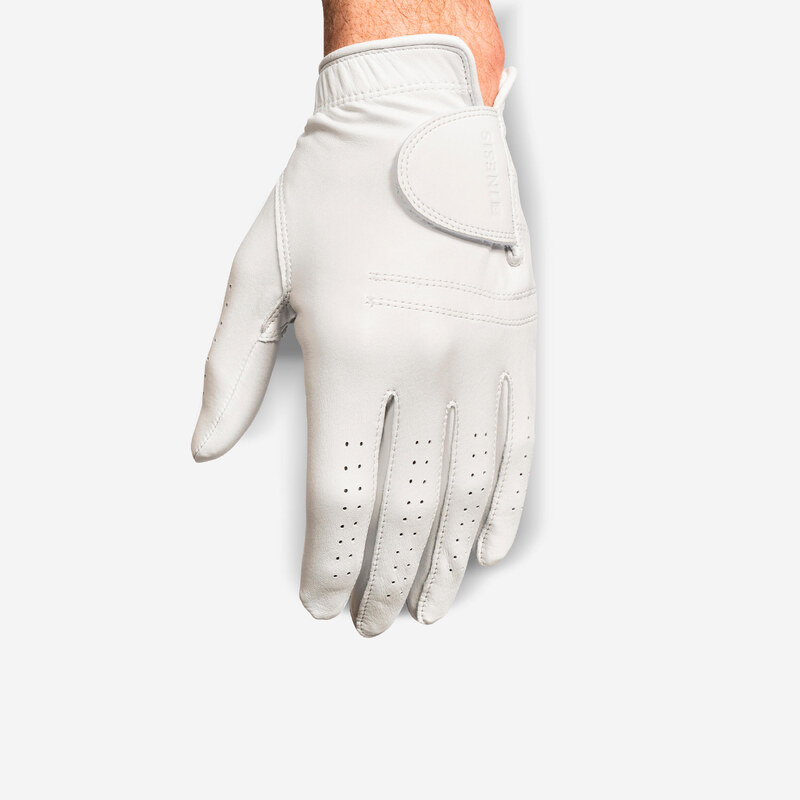 INESIS Pánská golfová rukavice Tour 900 pro praváky 54189052