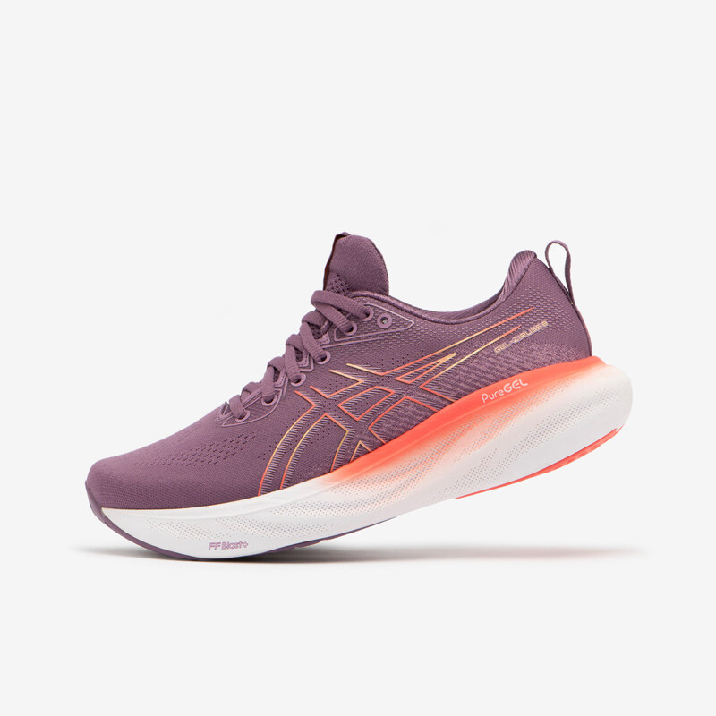 ASICS Dámské běžecké boty GEL-Ziruss 8