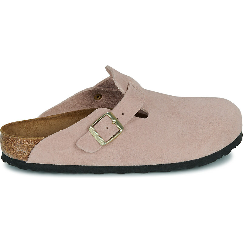 BIRKENSTOCK Pantofle Boston
