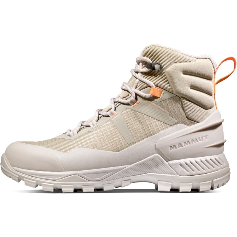 Mammut Blackfin III Mid DT Women's