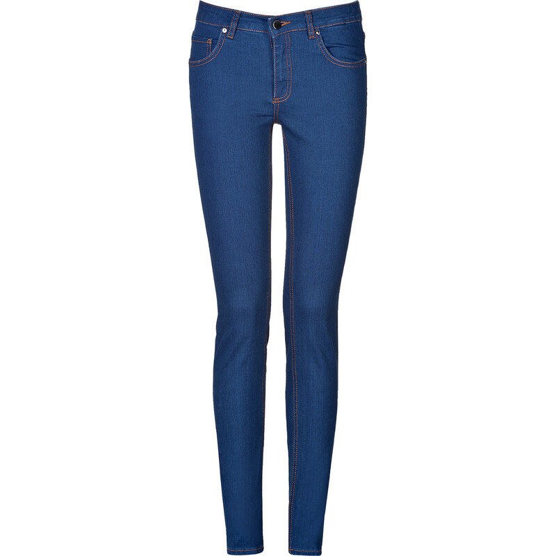 Victoria Beckham Denim Super Skinny Jeans