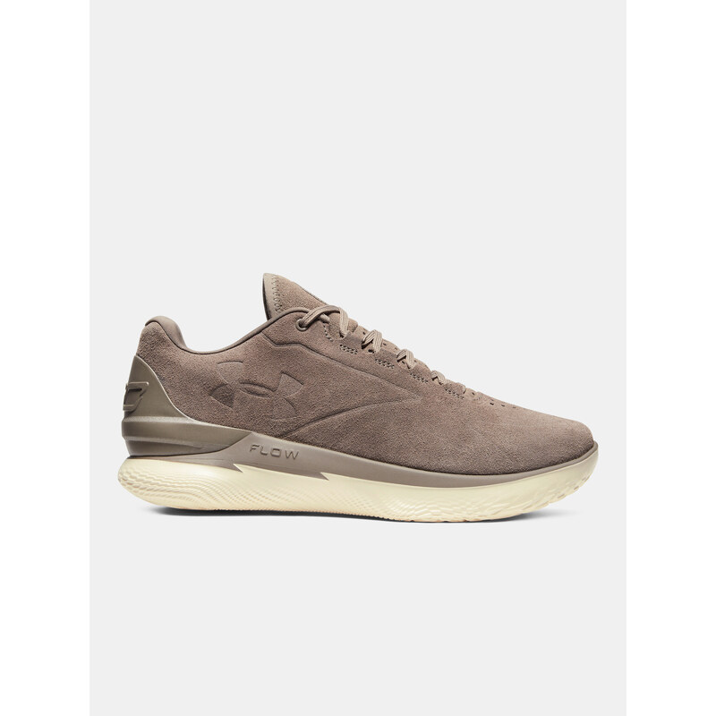 Unisexové boty Under Armour CURRY 1 Low Flotro Lux - unisex 106668452