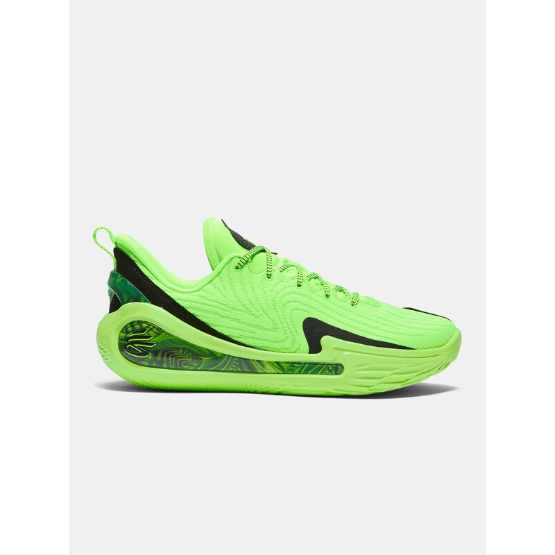 Unisexové boty Under Armour CURRY 12 EXTL - unisex 106999783