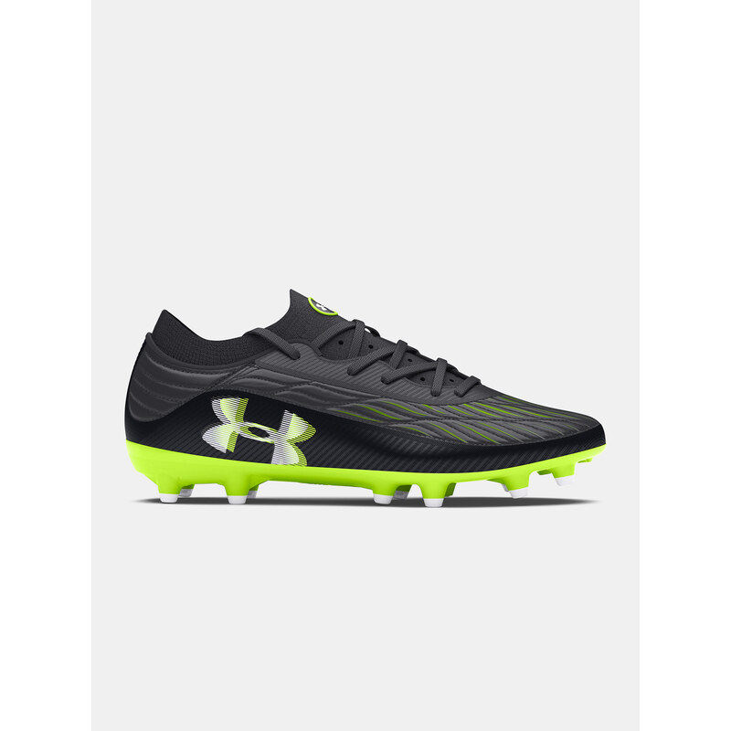 Pánské kopačky Under Armour UA Magnetico Pro 4 FG - Pánské