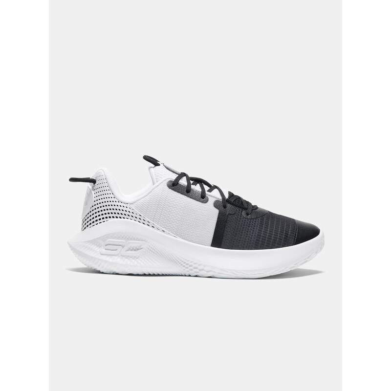 Unisexové boty Under Armour CURRY 6 FloTro - unisex 106668454