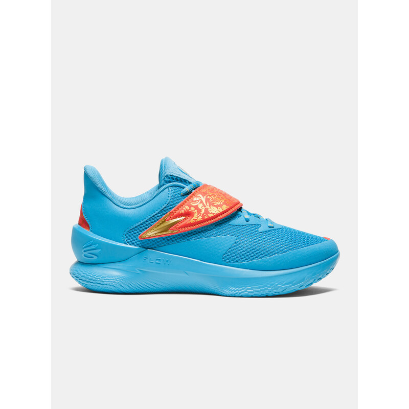 Unisexové boty Under Armour CURRY FOX 1 HFD - unisex 106668455