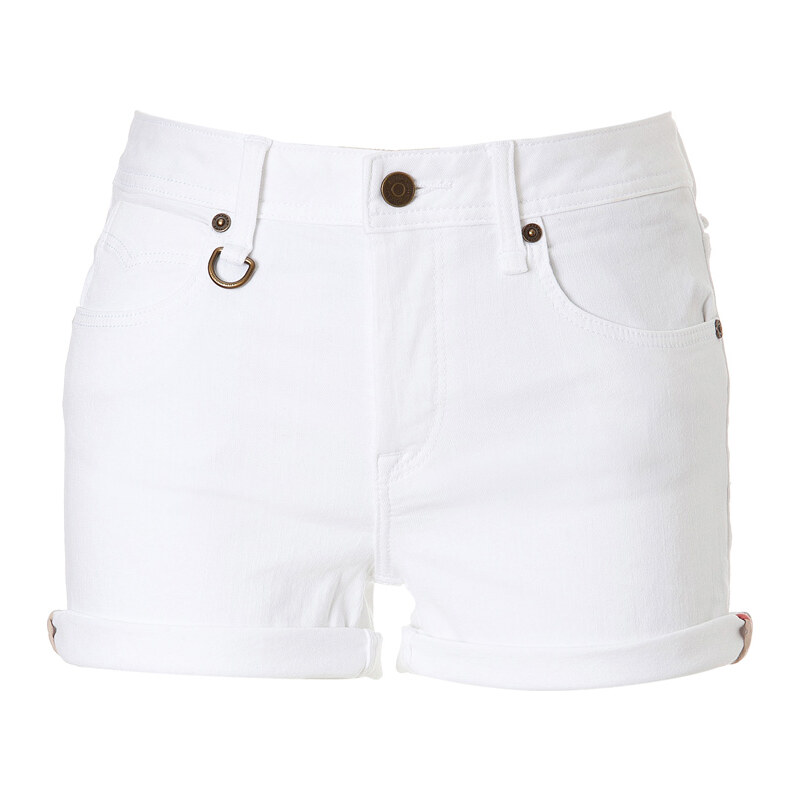 Burberry Brit Epping Jean Shorts