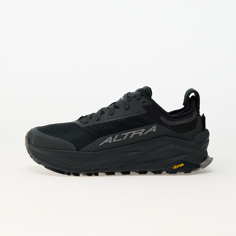 Altra W Olympus 6 Black/ Black
