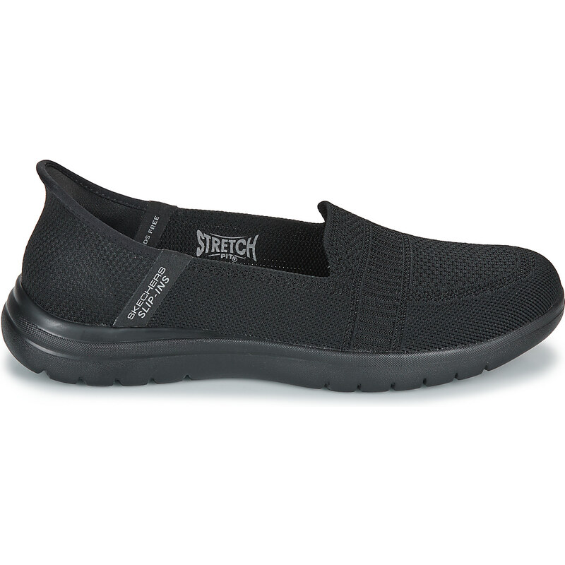 Skechers Street boty SLIP-INS: ON-THE-GO FLEX - CAMELLIA