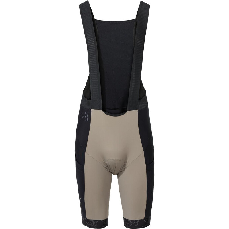 Vaude Kuro II cyklistické kalhoty, coconut