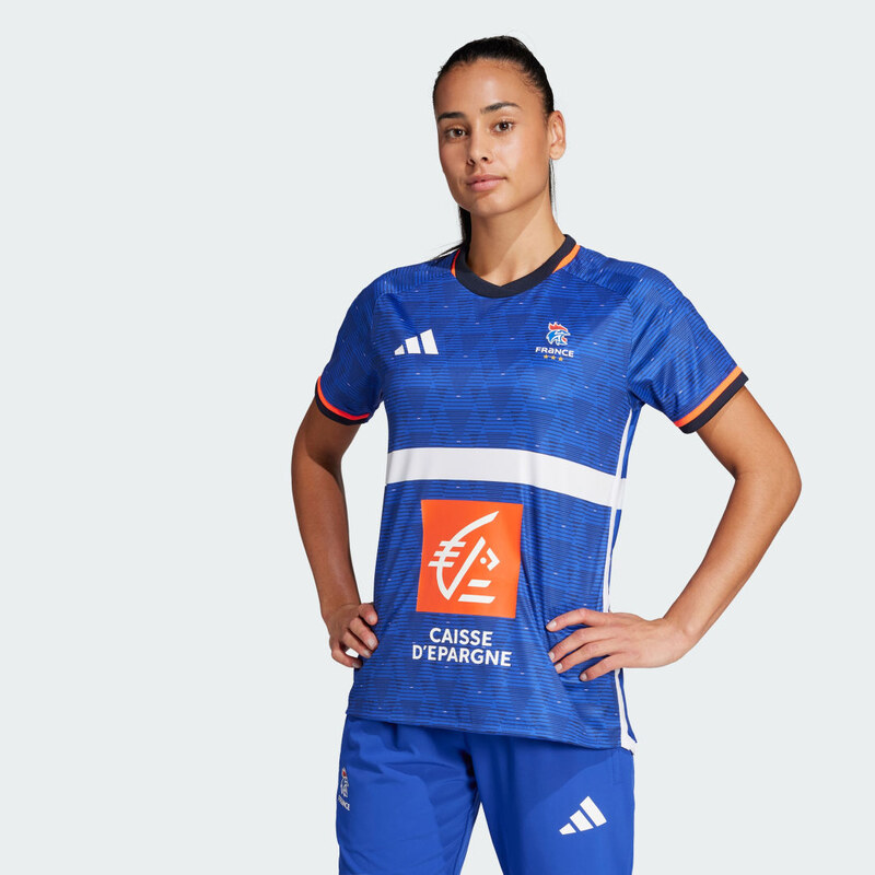 Adidas Dres France Handball Replica 103410083