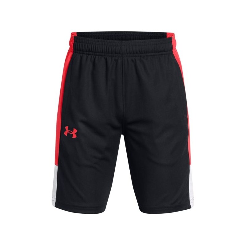 Under Armour BASELINE Chlapecké kraťasy