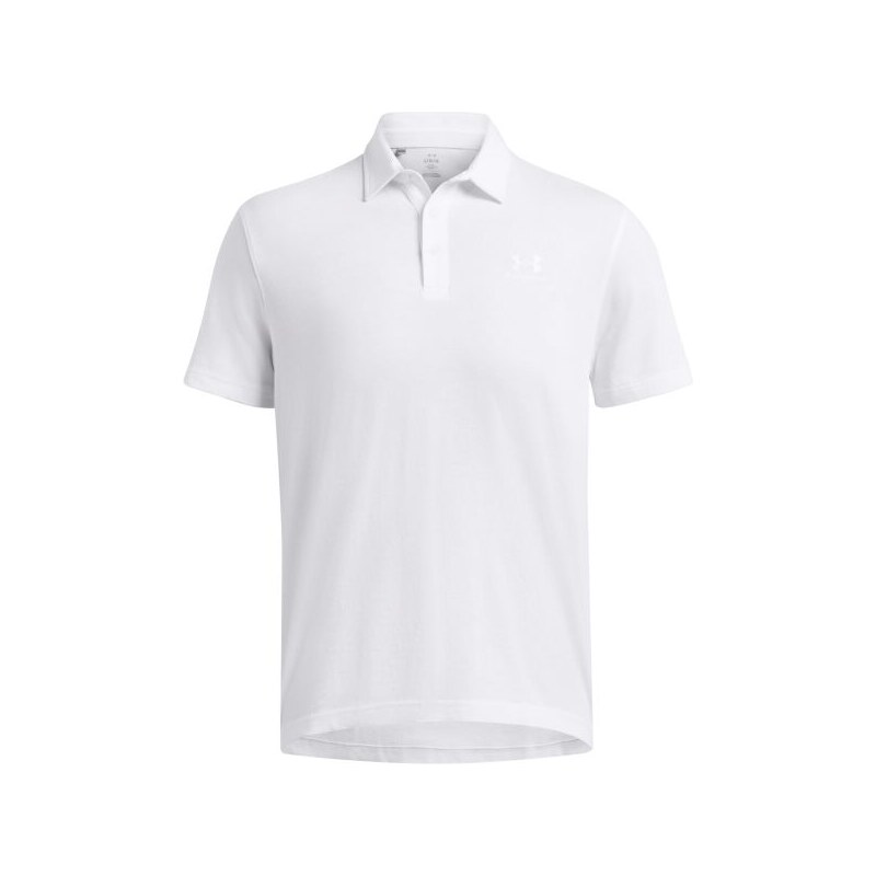 Under Armour ICON Pánské polo triko