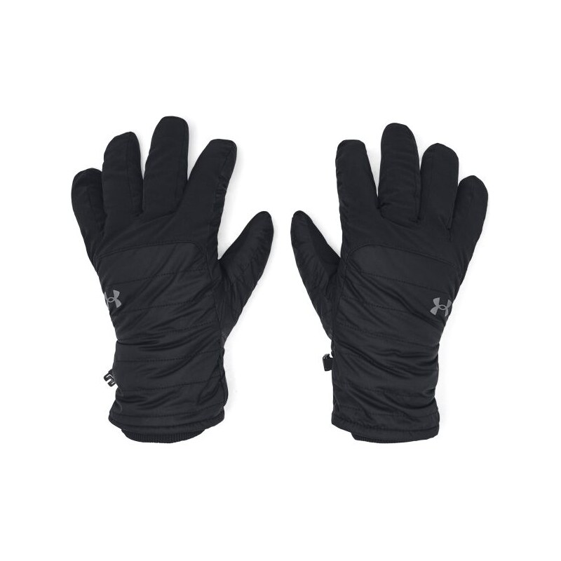 Under Armour STORM INSULATED GLOVES Pánské rukavice