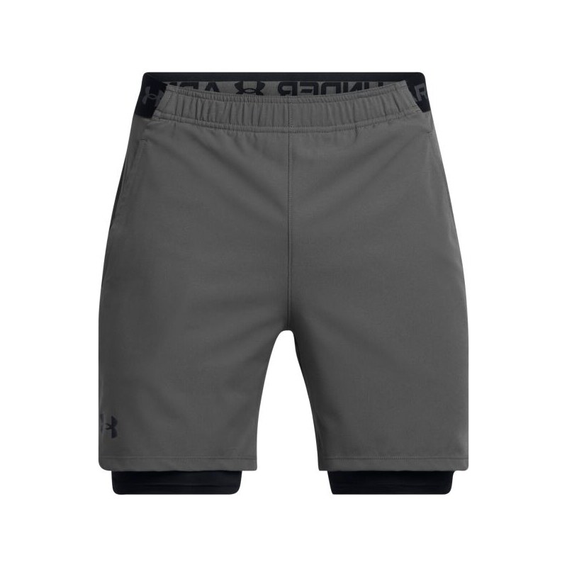 Under Armour VANISH WOVEN 2IN1 STS Pánské kraťasy