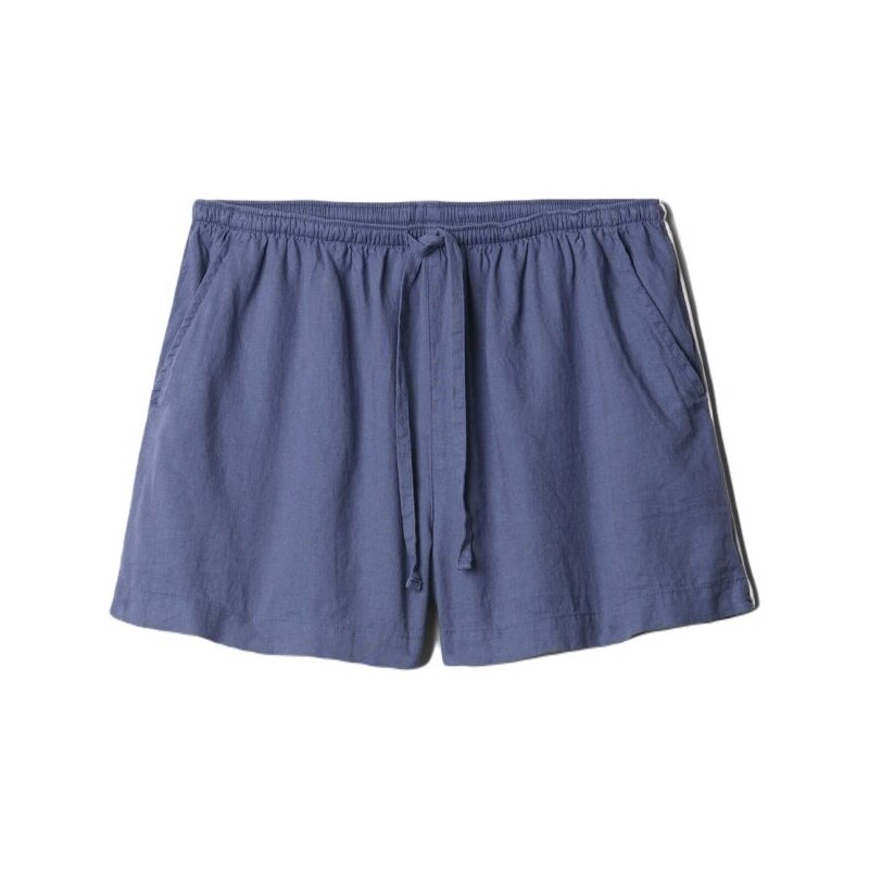 GAP LINEN WOVEN Dámské pyžamo