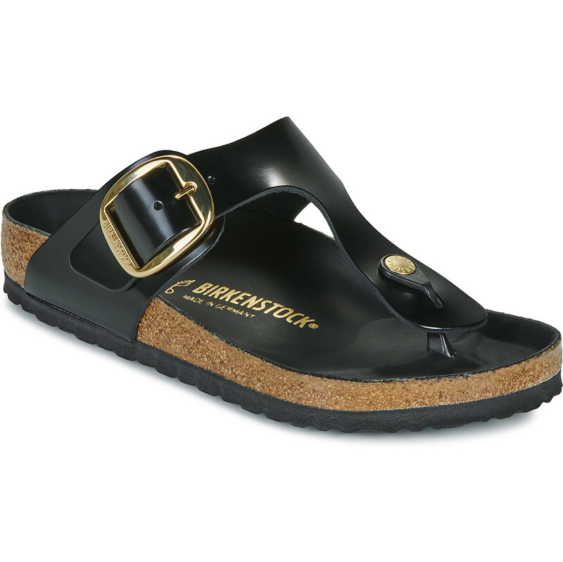 BIRKENSTOCK Žabky Gizeh Big Buckle