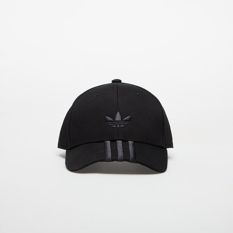 adidas Originals Kšiltovka adidas Gorra Cap Black M