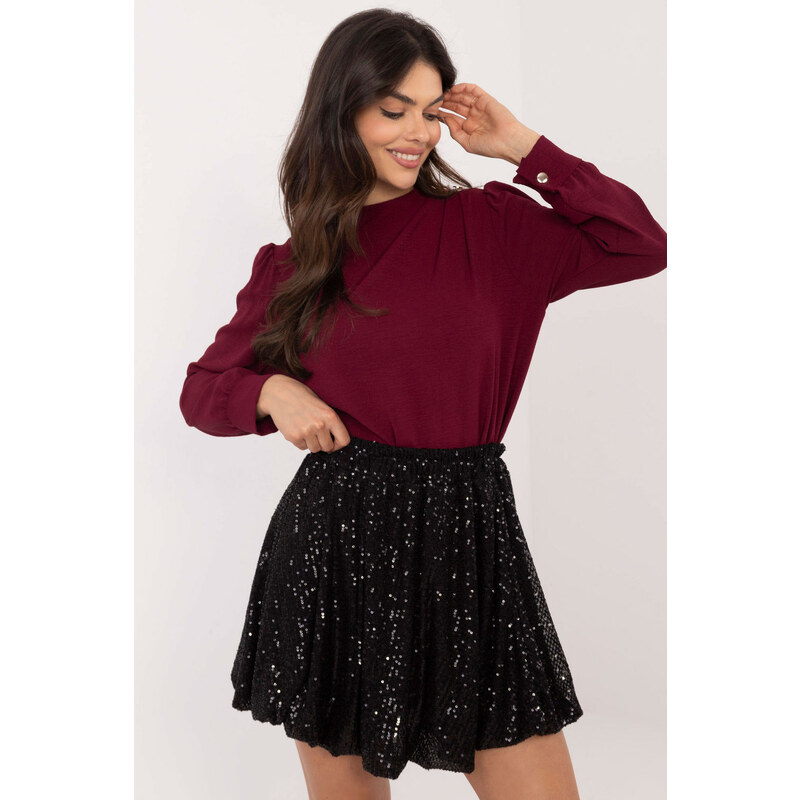 Krátká sukně model 203773 Italy Moda 103365402
