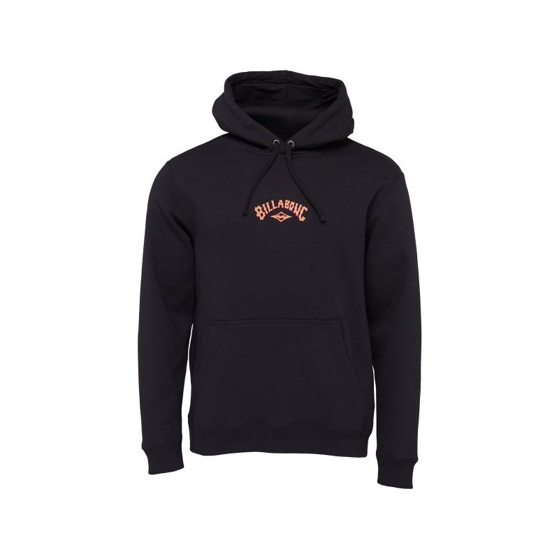 Billabong CORE ARCH PULLOVER Pánská mikina