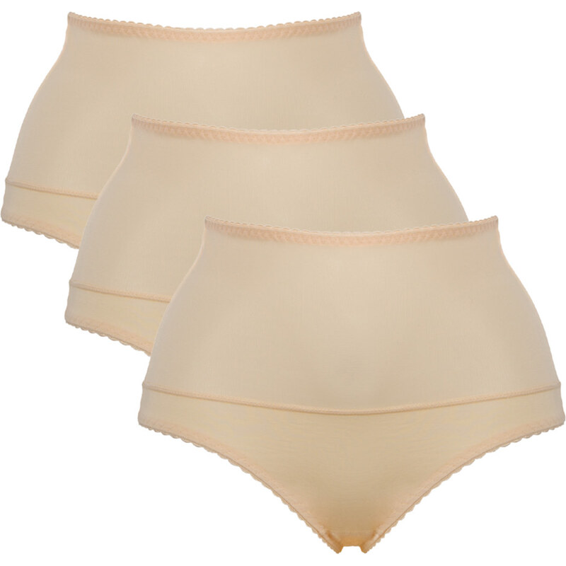 Kalhotky Mitex Iga Maxi 3-pak