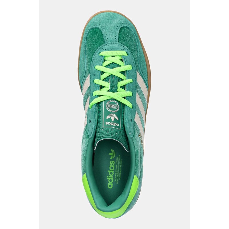 Tenisky adidas Originals Gazelle Indoor
