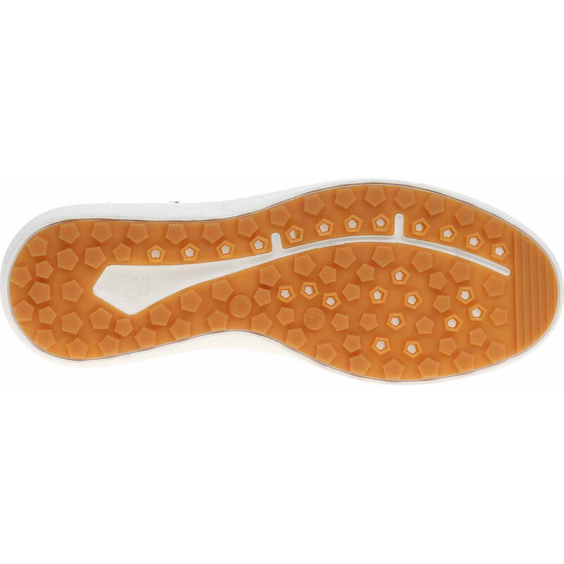 Pánská obuv Rieker U1100-80 weiss 45