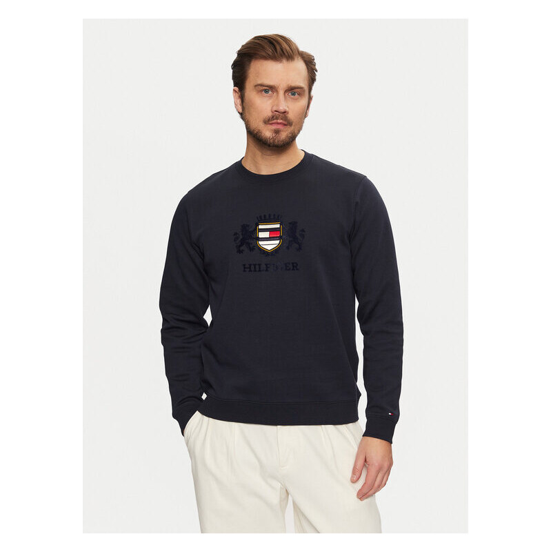 Mikina Tommy Hilfiger