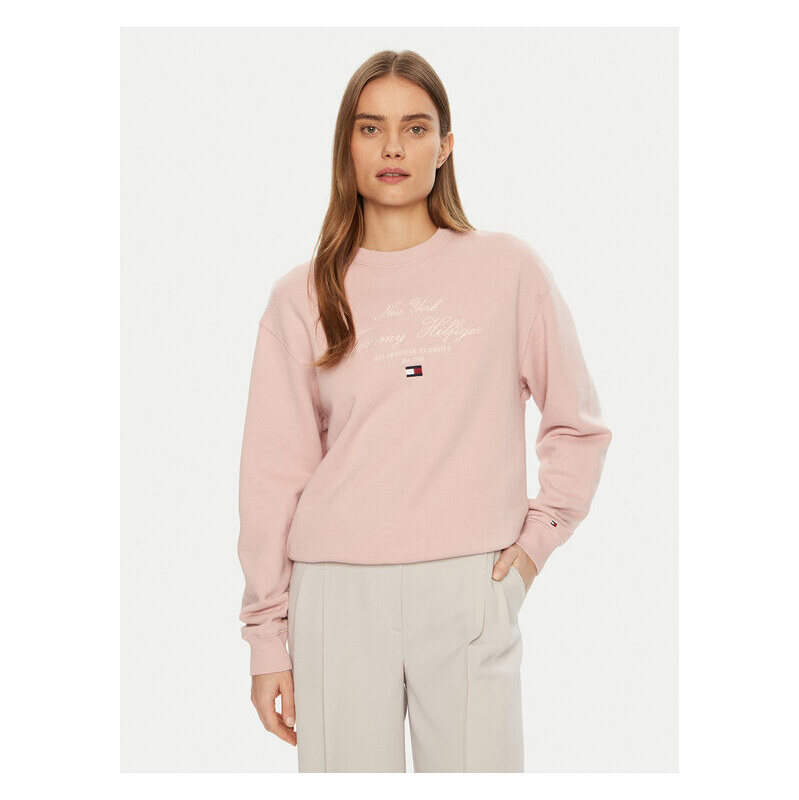 Mikina Tommy Hilfiger