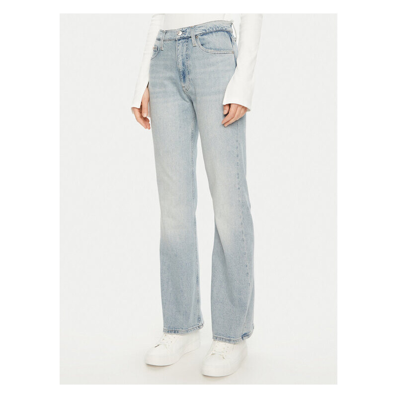 Jeansy Calvin Klein Jeans