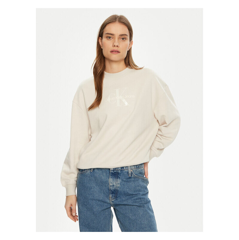 Mikina Calvin Klein Jeans 103401369