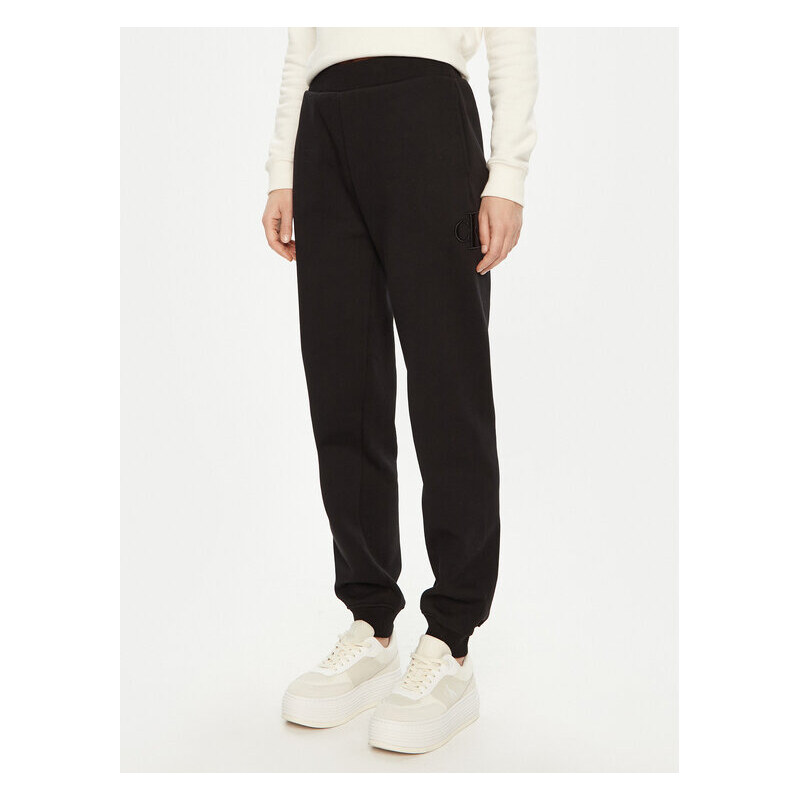 Teplákové kalhoty Calvin Klein Jeans 103401387