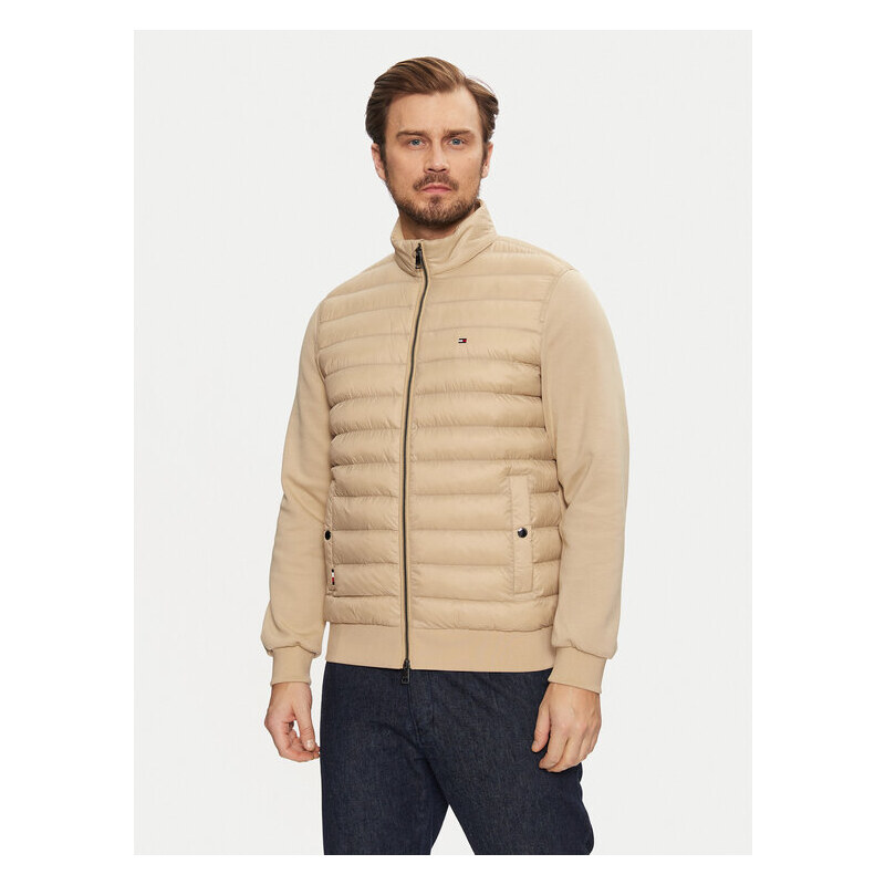 Bunda pro přechodné období Tommy Hilfiger