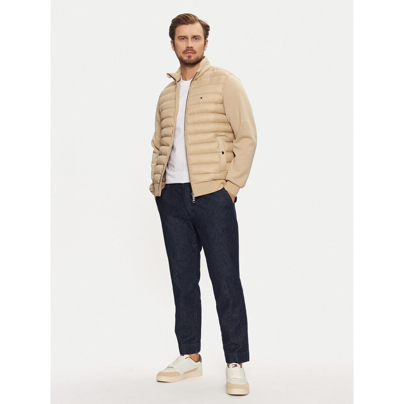 Bunda pro přechodné období Tommy Hilfiger