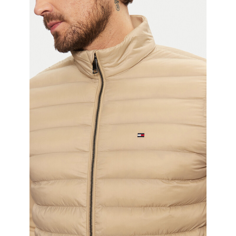 Bunda pro přechodné období Tommy Hilfiger
