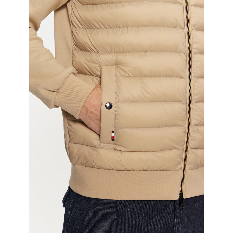Bunda pro přechodné období Tommy Hilfiger