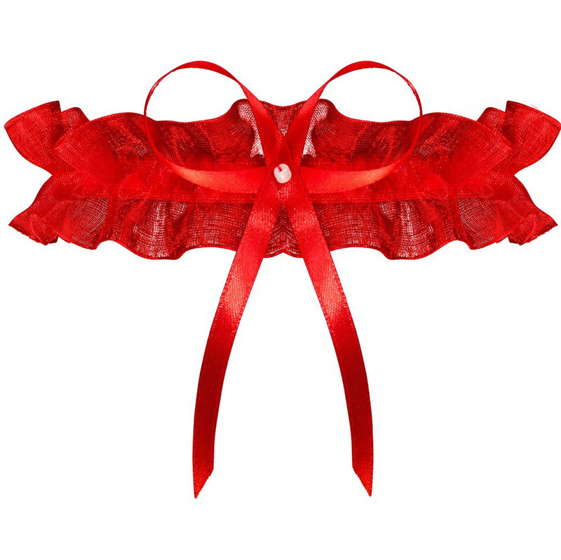 Podvazek Julimex PW-02 Oddessa Plus Size