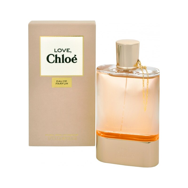 Chloé Love - EDP