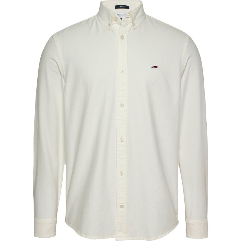 Tommy Jeans Košile bílá
