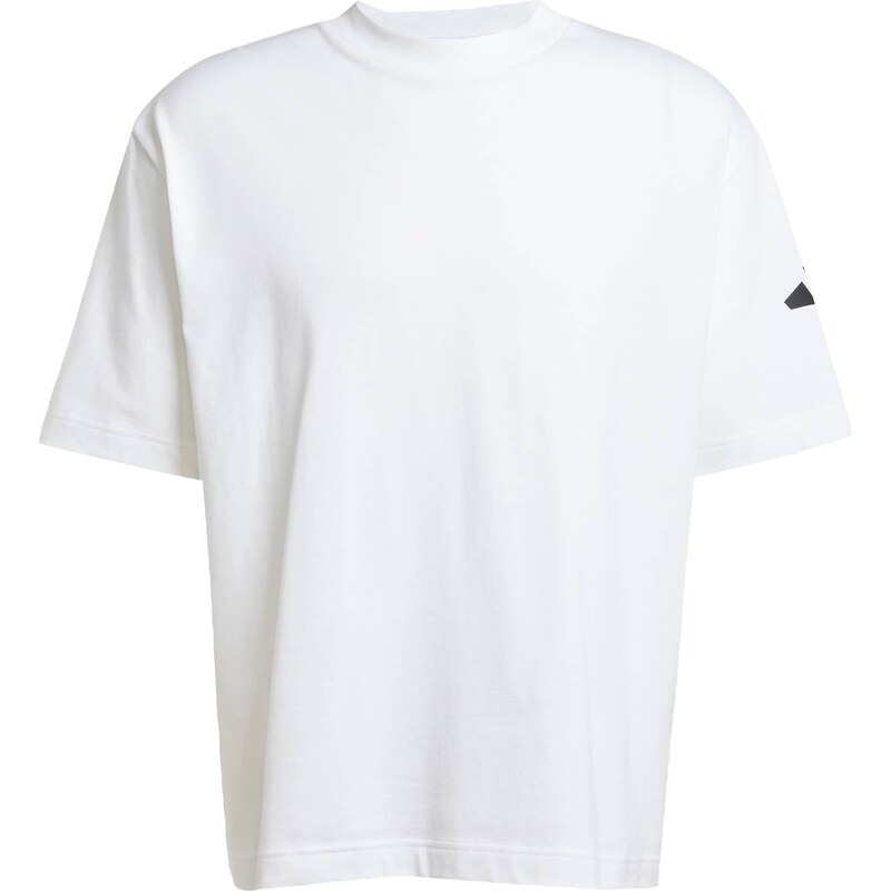 ADIDAS SPORTSWEAR Funkční tričko Essentials bílá