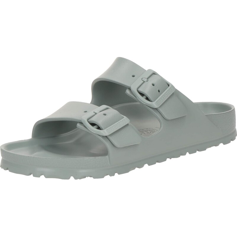 BIRKENSTOCK Sandály Arizona Essentials mátová