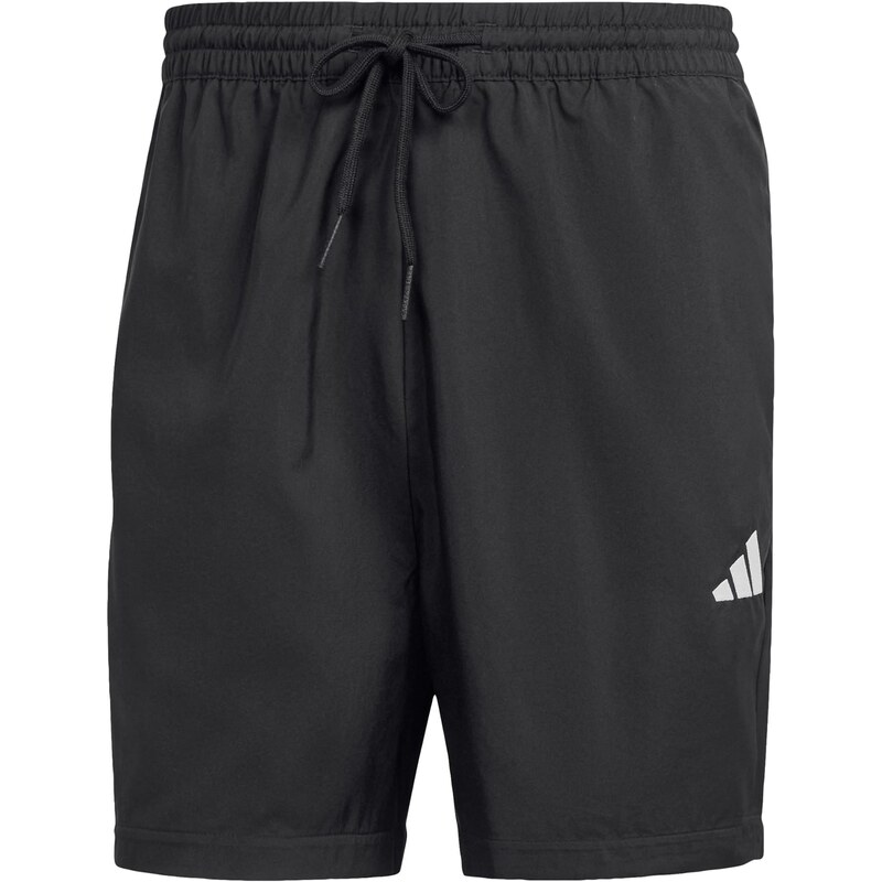 ADIDAS SPORTSWEAR Sportovní kalhoty Essentials černá