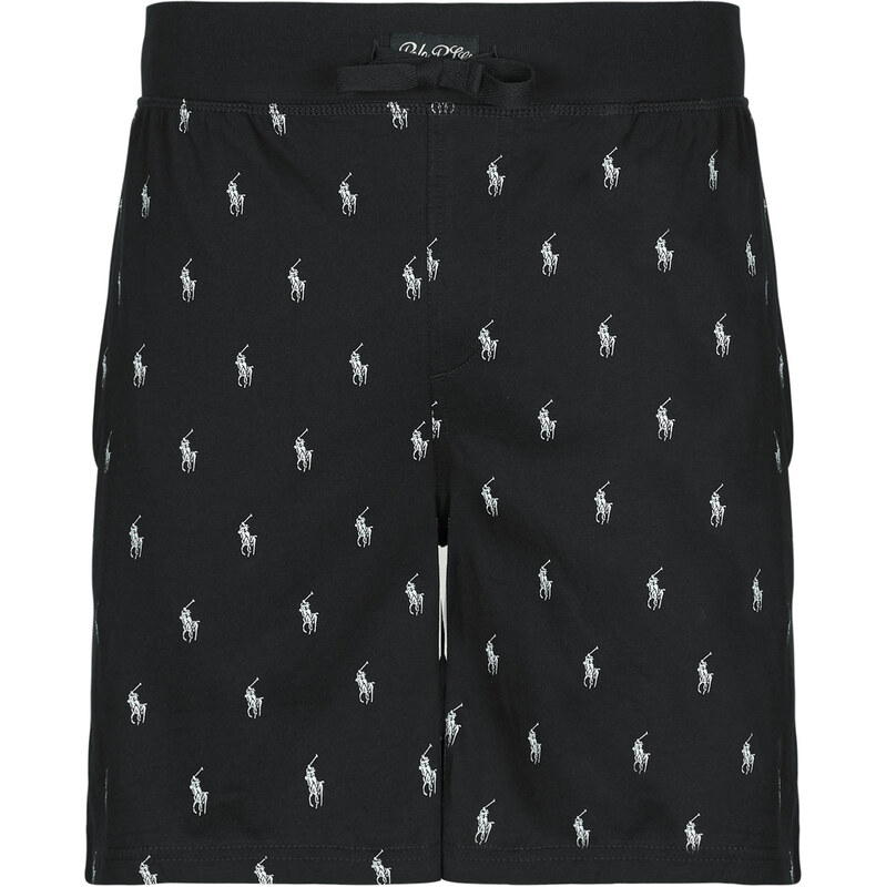 Polo Ralph Lauren Kraťasy & Bermudy SLIM SHORT SLEEP BOTTOM