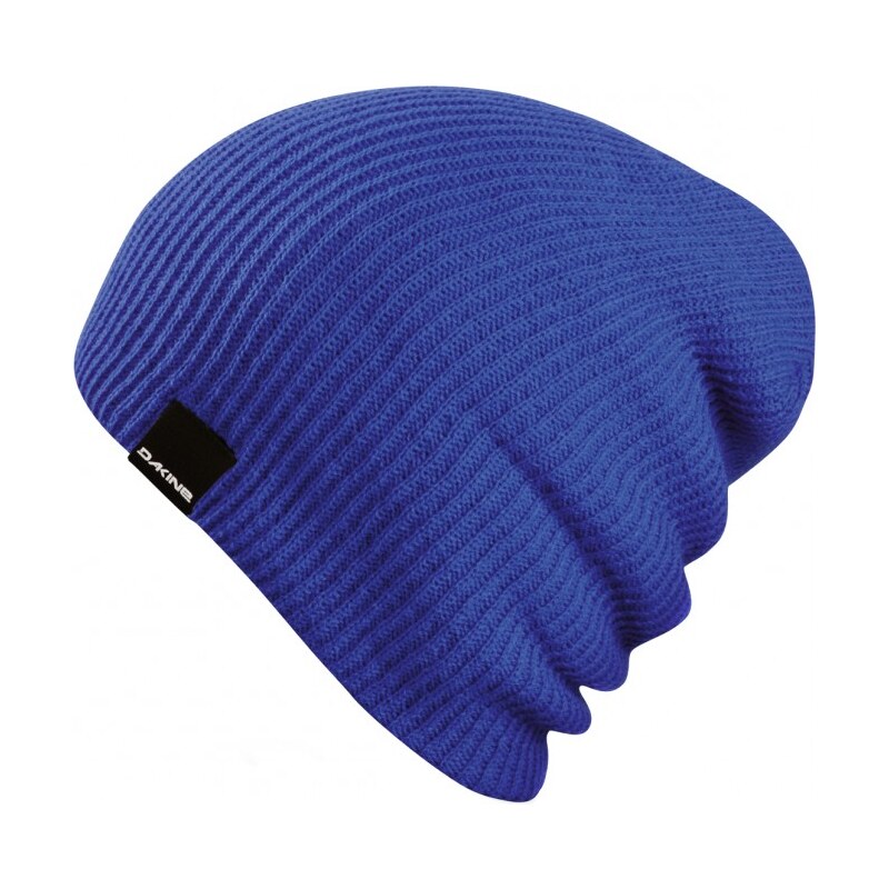 Dakine Čepice Tall Boy Beanie Blue 8680004-BLU