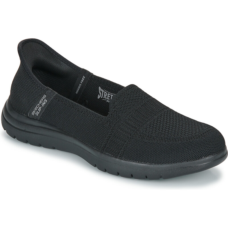 Skechers Street boty SLIP-INS: ON-THE-GO FLEX - CAMELLIA